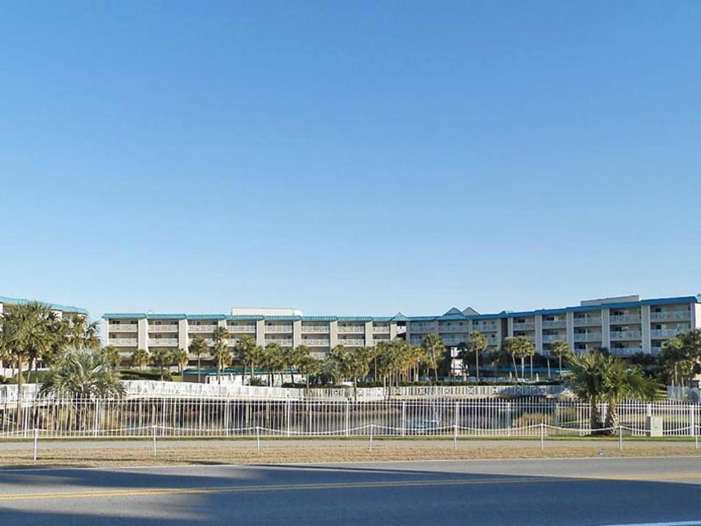 Amalfi Coast Resort By Panhandle Getaways เดสติน ภายนอก รูปภาพ