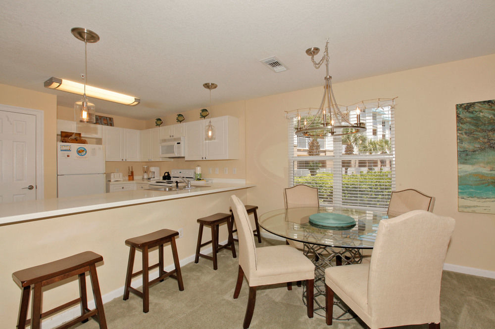 Amalfi Coast Resort By Panhandle Getaways เดสติน ภายนอก รูปภาพ