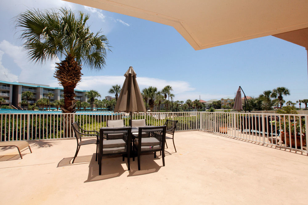 Amalfi Coast Resort By Panhandle Getaways เดสติน ภายนอก รูปภาพ