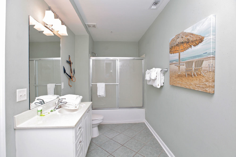 Amalfi Coast Resort By Panhandle Getaways เดสติน ภายนอก รูปภาพ